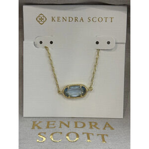 Kendra Scott blue bracelet